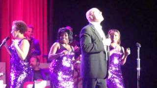 Phil Collins - My Girl - Roseland ballroom, New York City June 23, 2010.