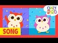Magic Word Please Good Manners Song Say Please When You Want Something OwlyBird