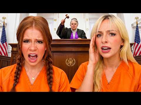 Harper Is Suing Natalie Reynolds!