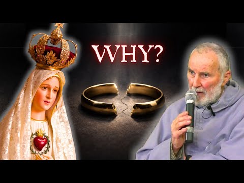 Why Marriage Is Collapsing (Fatima Explained) | Tea with Mary