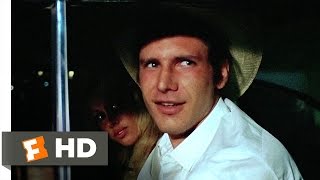 American Graffiti (7/10) Movie CLIP - Must Be Your Mama's Car (1973) HD