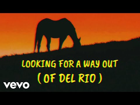 Future Utopia - Looking For A Way Out (Of Del Rio)