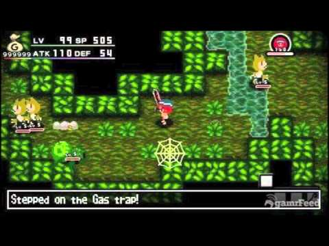 Awesome Video Game Music 417: Slicing the Wind (Cladun: This is an RPG)