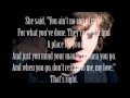 Mama we all go to hell lyrics ~Tate Langdon~ By ...