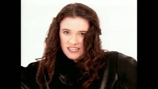 Rebecca Saint James - 1997 - You&#39;re The Voice