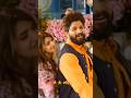 Allu Arjun Tere Vaste Falak Se Chaand Song Allu Arjun Dance Short Video Hello Safar Shorts