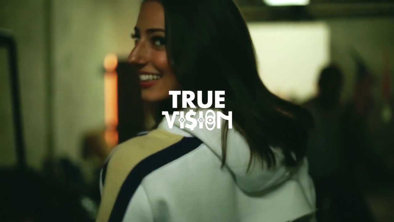 True Vision Paris NYFW