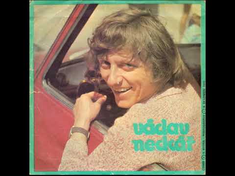 Václav Neckář - Valentýna (12.10.1973, vydáno 1974)