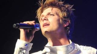 Nick Carter - I Got You &amp; Special in Montreal