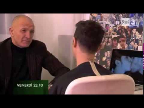 OSVALDO SUPINO - I 10 COMANDAMENTI - Spot