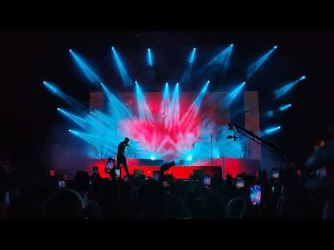 Dzsúdló - Állat ft. Berta'Lami @Budapest Park (2021.08.27)