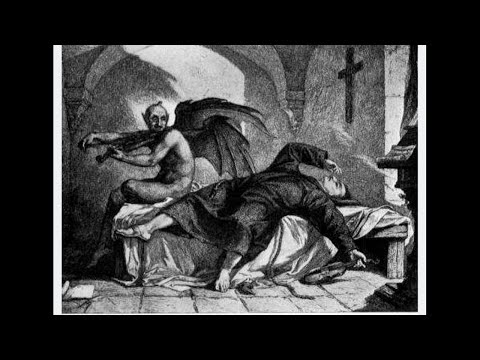 G. Tartini | Devil's Trill Sonata
