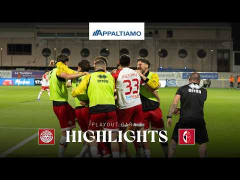 FC Süd Tirol - Alto Adige Bolzano 0-0 SSC Società Sportiva Calcio Bari
