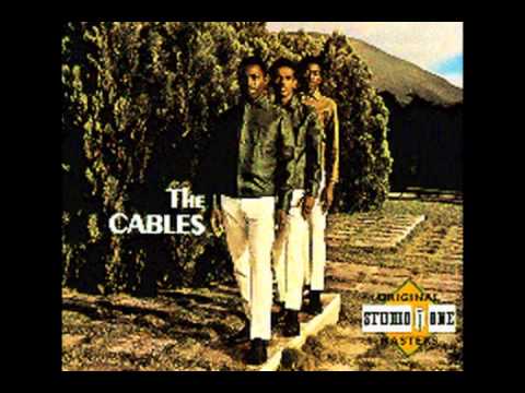 The Cables - I'll only love you