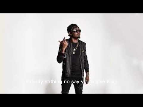 Kranium  Nobody has to know   lyrics