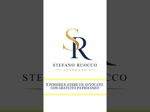 Come avere un avvocato con il gratuito patrocinio