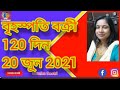 20th June 20 21 Retrograte Jupiter Rahu Abong Mongol Ar Nokhotre Tula Rashi To Meen Rashi