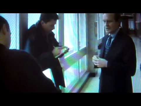 Jenny Jones Trial News Report.  April, 1999