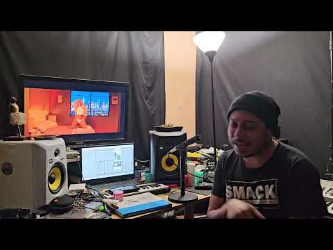 Dennis, Ludmilla & Xamã Deixa De Onda Reaction