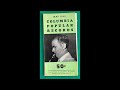 "Scarecrow" Benny Goodman & His Orchestra on Columbia 36180 (1940) Cootie Williams trumpet