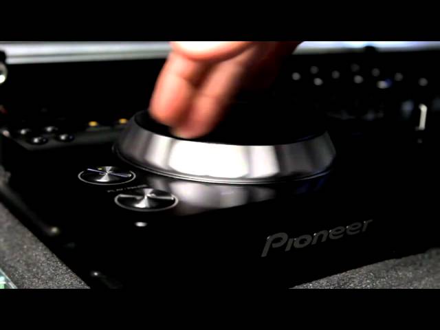 Video Teaser für CDJ-350 and DJM-350: Introduction