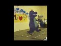 Barney Performs At John H Reagan Elementary In Dallas 1988 Appearance