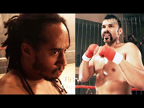 Brazil vs Greece - Undisputed III