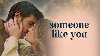 Someone Like You (2024) Lovely Beautiful, Redemptive Love Story Trailer