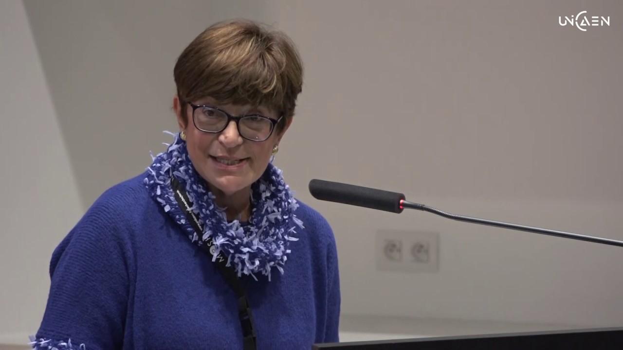 Ungaro L. : Fori Imperiali e Mercati di Traiano (Colloque Caen 2019)