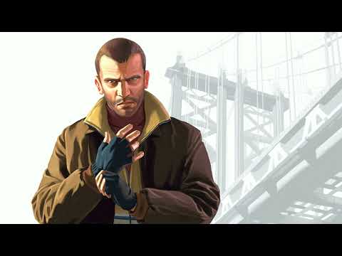 GTA 4 - Theme (Hard Grax Remake)