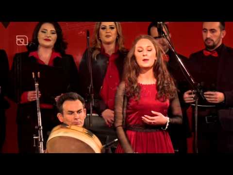 KOSOVARJA KENDON 2015 - Blerina Musa - O vjen behari