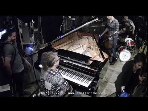 George Garzone Quartet- Live at Smalls - 6/18/2021