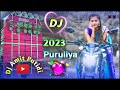 Hard Power Bass DJ Song Purulia || New Purulia dj Gaan 2023 || Dj Amit Putidih