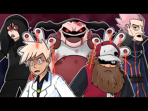 Kanto 50 Años Después da Miedo