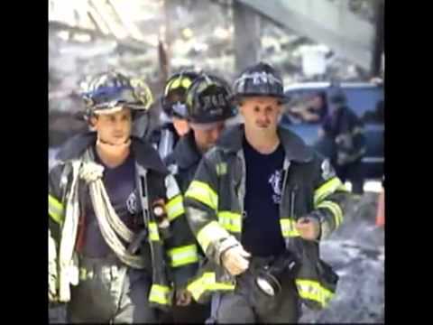 September 11th Tribute featuring 