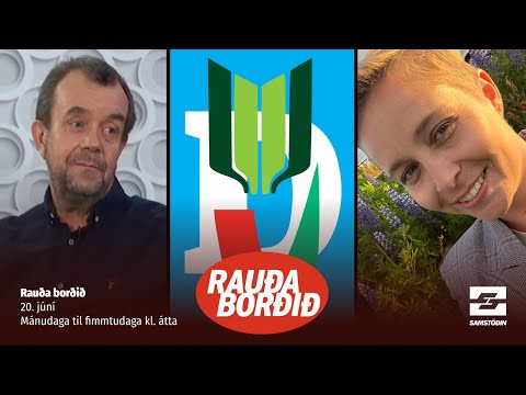 Stjórnarslit og sjúkrasaga