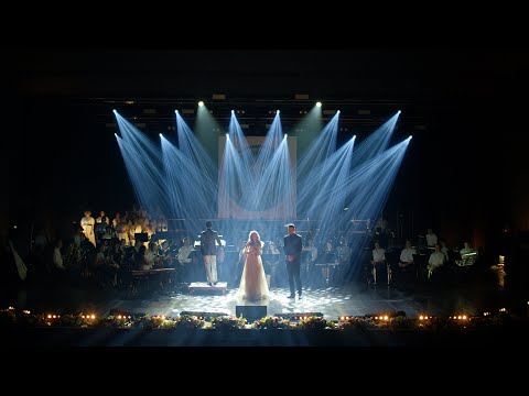 Michał Jurkiewicz "Ludzie Ptaki" (official video)