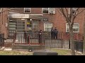 Woman Shot After Intervening In Neighbor S Dispute In East Harlem