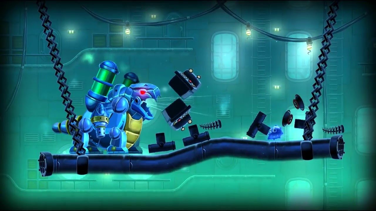 Goo игра. лизун глазастик гу. гу сага. Goo saga картинки. Goo saga.