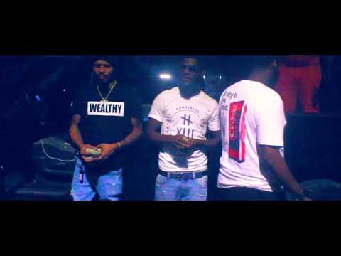 Diddy x “I can’t show you that” - (Official Music Video) 🎥 by Snackaveli