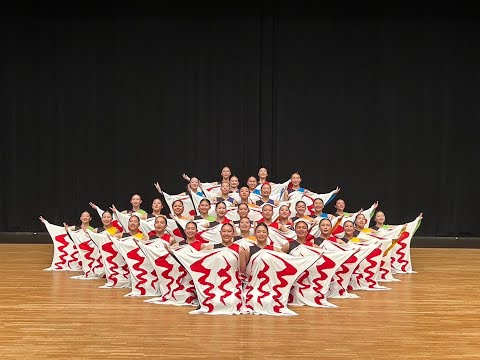 8/10(土)花岡キャンパスで開催！第9回クローバー甲子園【大阪府立久米田高等学校】