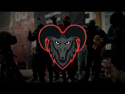 HAZEY X SAMBA UK DRILL BEAT [ "FOOT" ] WADDIS X LUCA X KUHL