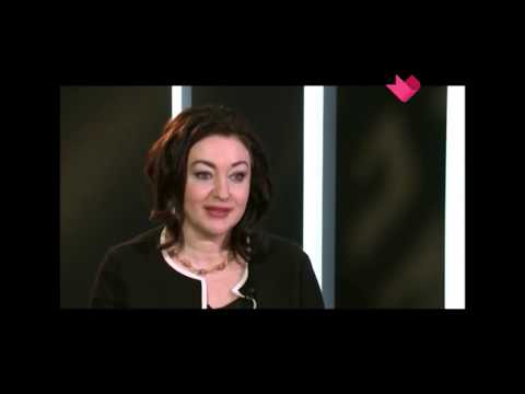 Тамара Гвердцители о Сосо Павлиашвили в д/ф на телеканале "Доверие"