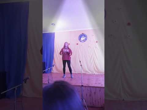 Diamond -Rihanna by Victoria Bruchkovska