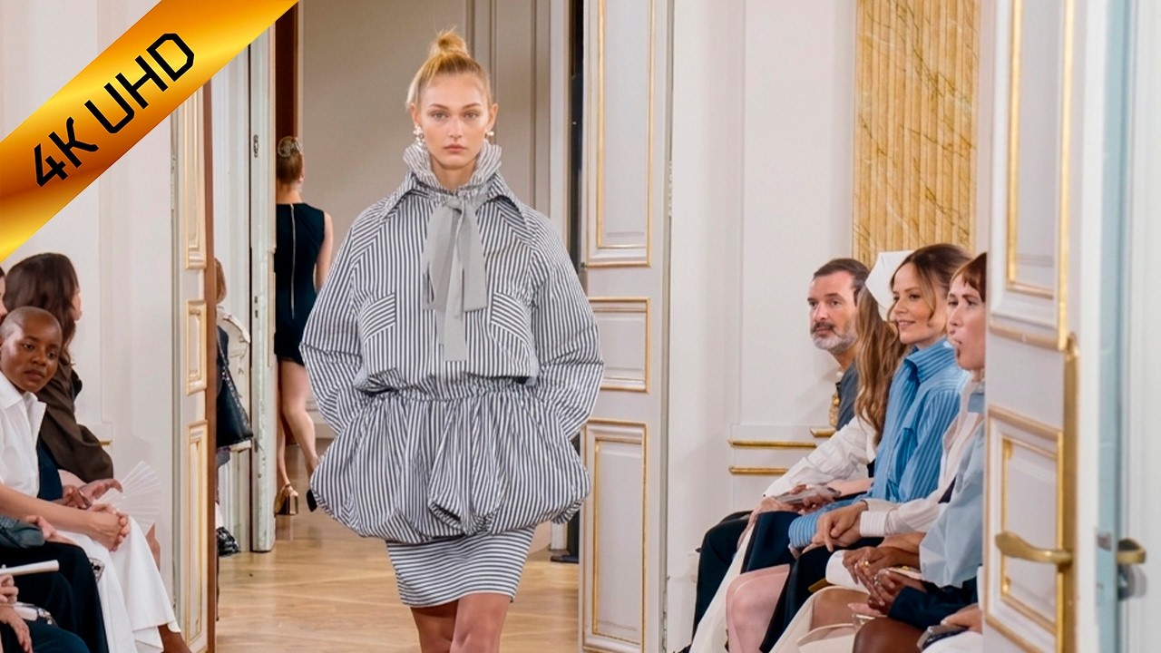 Patou | Spring Summer 2026 | Paris