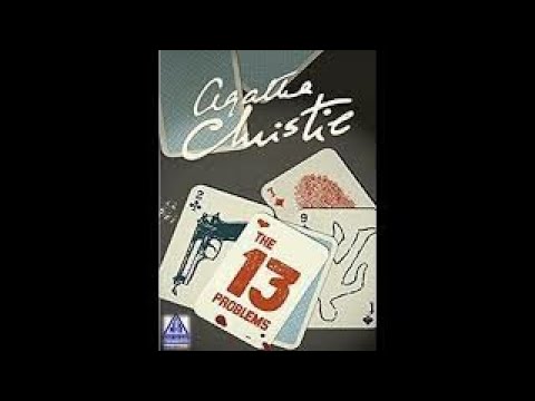 The 13 Problems by Agatha Christie
