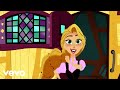 Mandy Moore - Next Stop Anywhere (OST. Rapunzel's Tangled Adventure) [Feat. Zachary Levi]