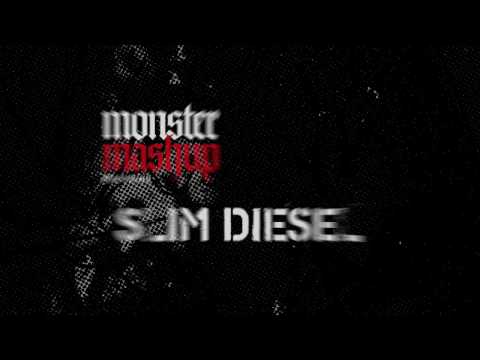 The Valarium Freakers Ball 2K9