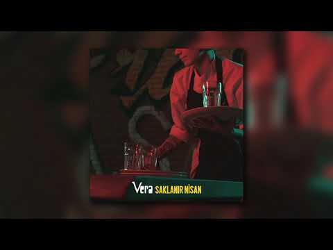 Vera - Saklanır Nisan