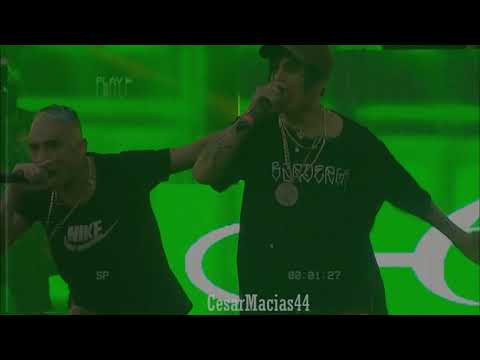 C.R.O x NEO PISTEA - SWITCH